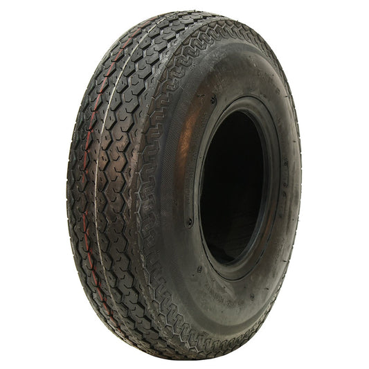 Set of 2 Deestone D901 ST175/80D13 91/87L C Tires