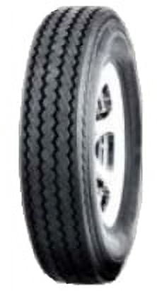 Set of 2 K9 Trailer 4.80-12 80 C Tires