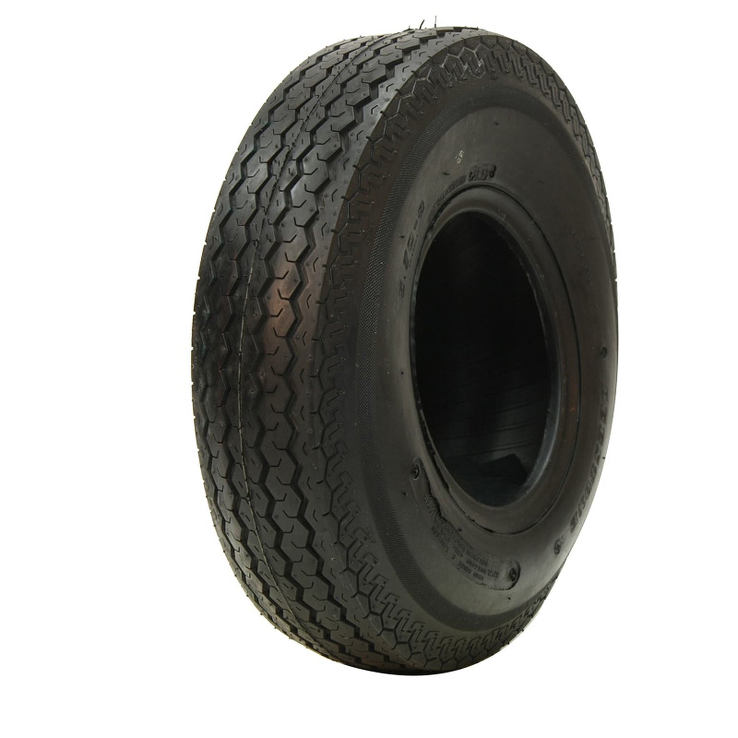 Set of 2 Nanco N205 Boat Trailer 5.30-12 82M C Tires