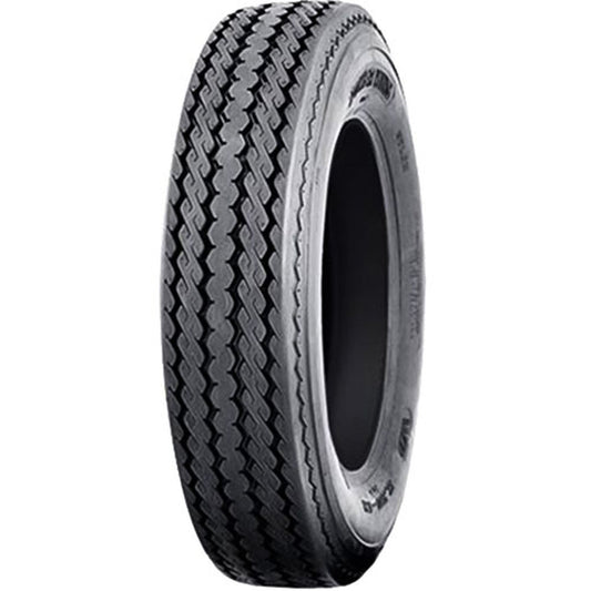 Set of 2 OTR P811 5.3-12 82 C Tires