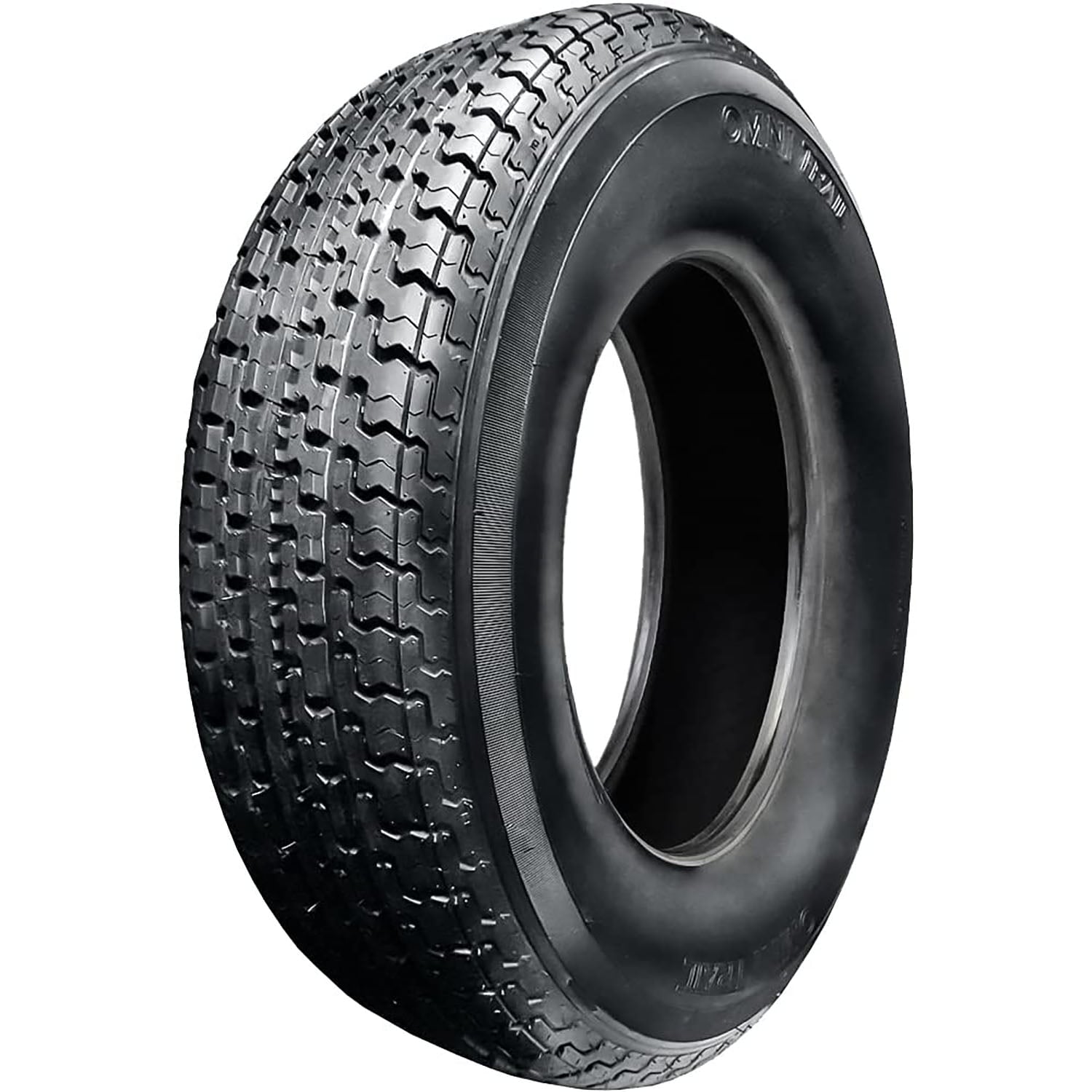 Set of 2 Omni Trail ST Radial ST175/80R13 91/87L C Tires