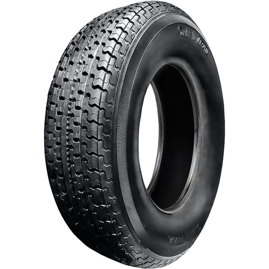 Set of 2 Omni Trail ST Radial ST175/80R13 91/87L C Tires