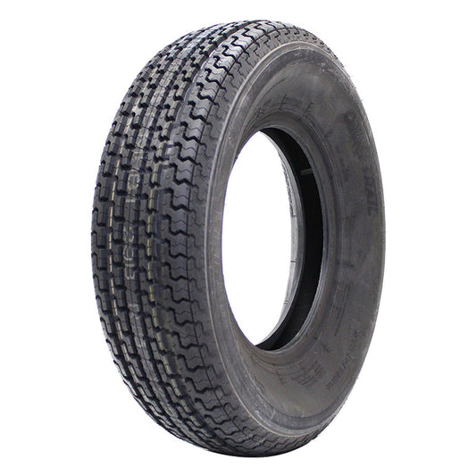 Set of 2 Omni Trail ST175/80R13 91L C Tires