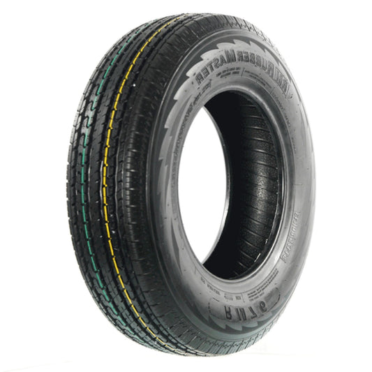 Set of 2 RubberMaster RM76 ST205/75R14 100/96M C Tires