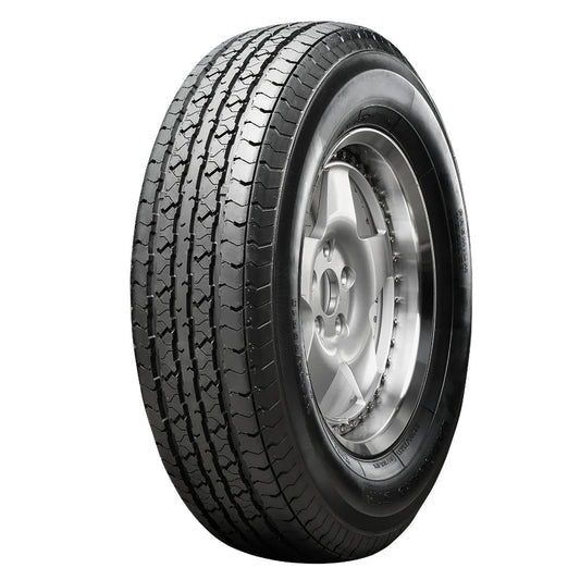 Set of 2 Summit HI-Road ST ST175/80R13 91/87L C Tires