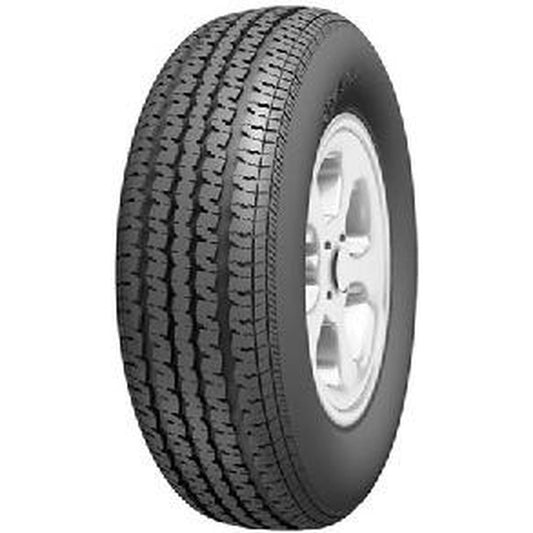 Set of 2 Unicorn Mastertrack ST175/80R13 91L C Tires