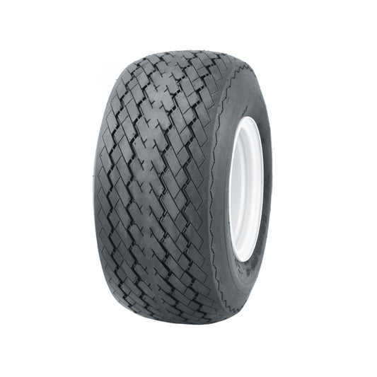 Set of 2 Wanda P509 18/8.50R8 73A8 Tires