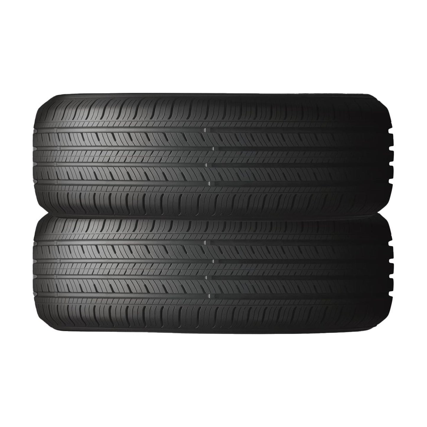 Set of 2 Westlake RP18 195/65R15 91H Tires Fits: 2013-15 Honda Civic Natural Gas, 2012-18 Ford Focus S