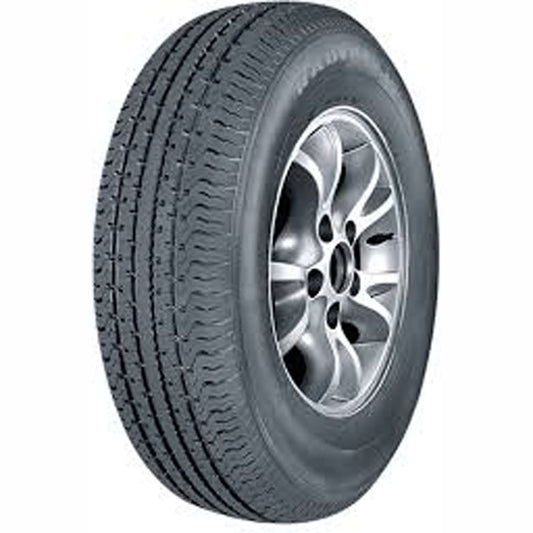 Set of 2 Westlake ST100 ST205/75R15 107/102M D Tires