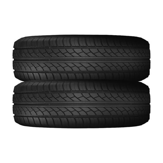 Set of 2 Zenna Sport Line 225/40ZR18 92W XL Tires