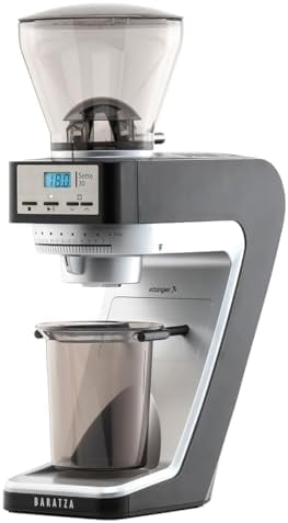 Sette 30 Conical Burr Grinder