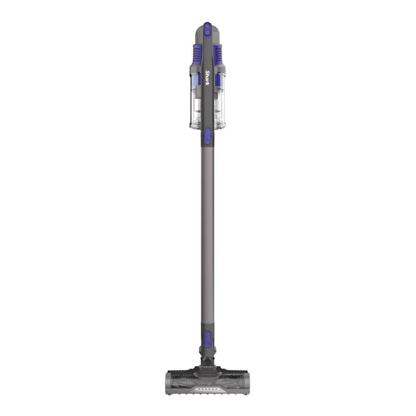 Shark Shark Pet Cordless Stick Vacuum with XL Dust Cup, LED Headlights, Removable Handheld Vac, and Crevice Tool