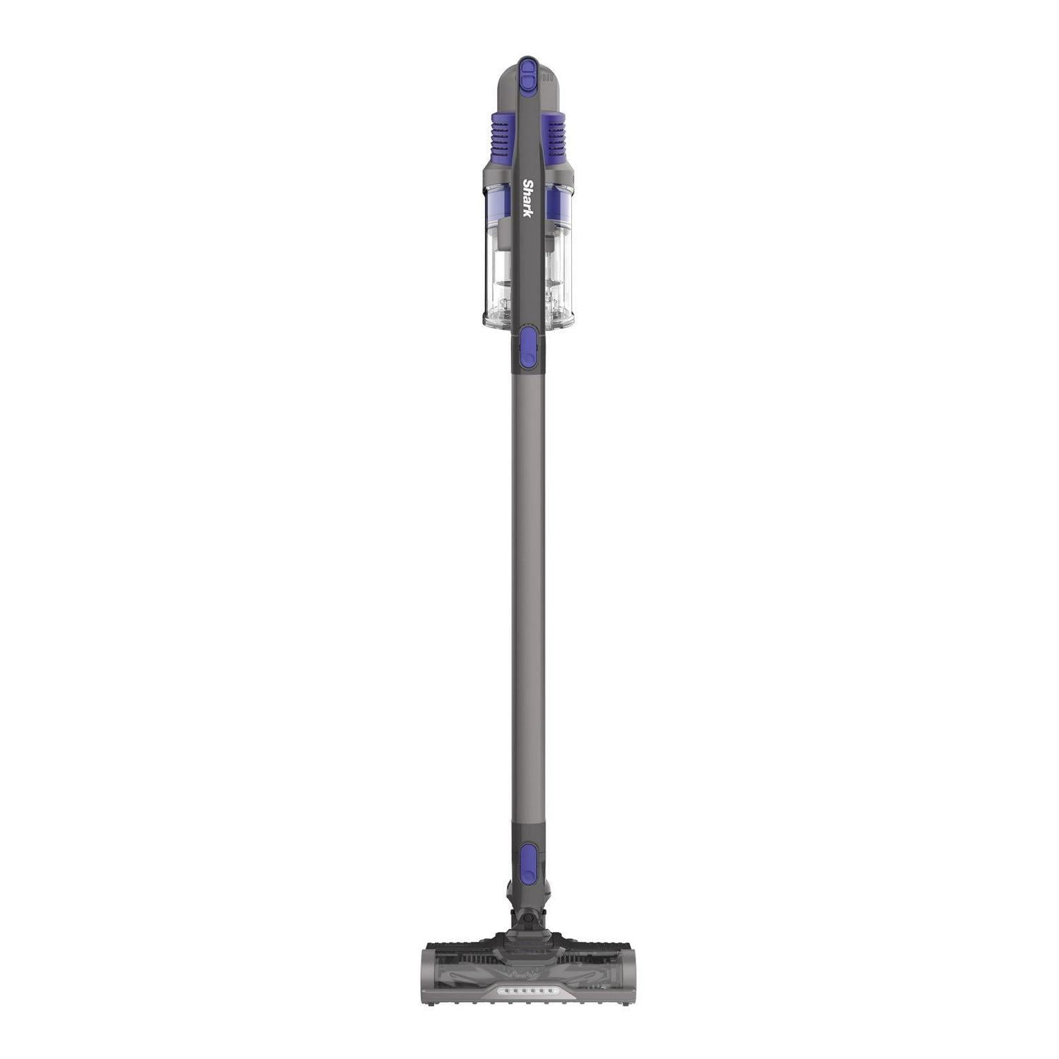 Shark Shark Pet Cordless Stick Vacuum with XL Dust Cup, LED Headlights, Removable Handheld Vac, and Crevice Tool