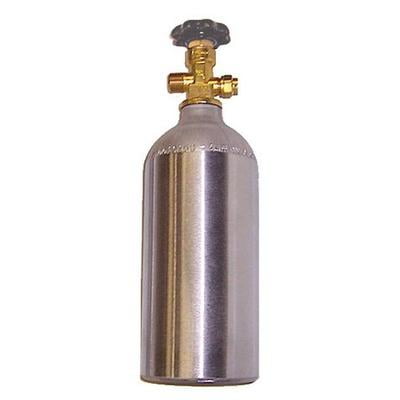 Shifnoid PC2030, 2.5Lb Co2 Bottle Temp Aftermarket High Performance Parts