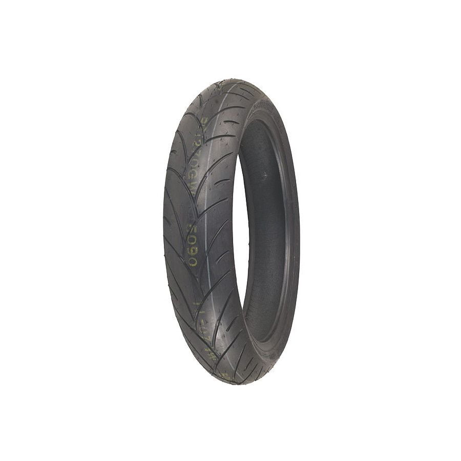 Shinko 005 Advance Front 120/70ZR17 Motorcycle Tire