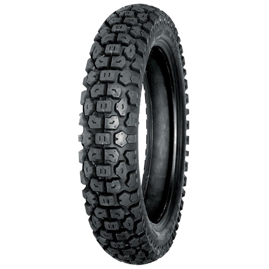 Shinko 244 Series Dual Sport Universal Tire 4.60-18 (69S) Tube Type For KTM 500 XW-F 2024