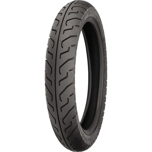 Shinko 712 Front 120/80-16 Motorcycle Tire