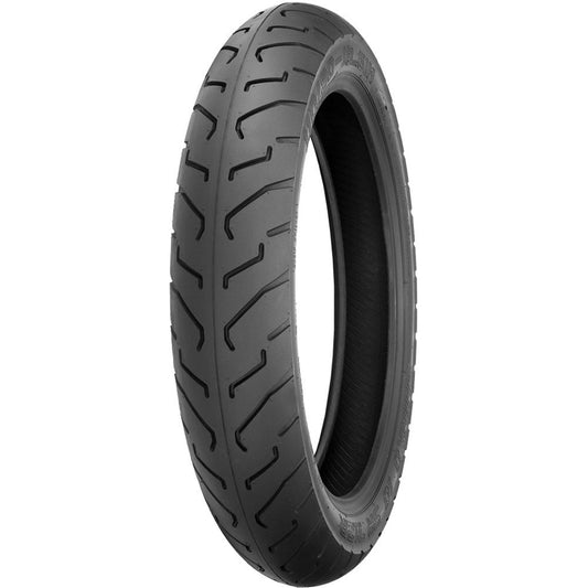 Shinko 712 Rear Motorcycle Tire 140/90-15 (70H) For Yamaha Virago XV535 1987-1988