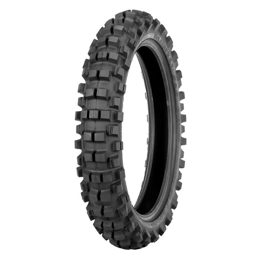 Shinko R525 Hybrid Cheater Tire 120/100x18 For Beta 350 RR X-Pro 2025