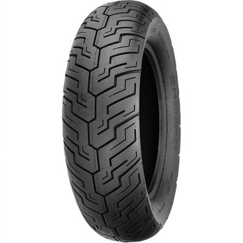 Shinko SR734 Rear Motorcycle Tire 170/80-15 (77H) For Honda Shadow 1100 VT1100C 1987-1990
