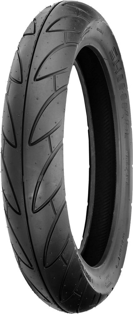 Shinko SR740 Front Motorcycle Tire 110/70-17 (54H) For Kawasaki KLX230SM 2023
