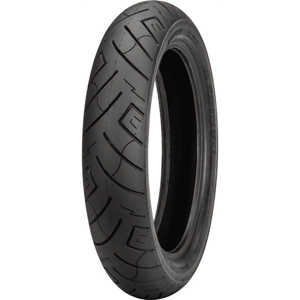 Shinko SR777 Cruiser Front 100/90B19 Motorcycle Tire