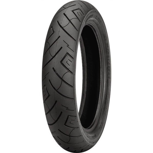 Shinko SR777 Cruiser Front 100/90B19 Motorcycle Tire