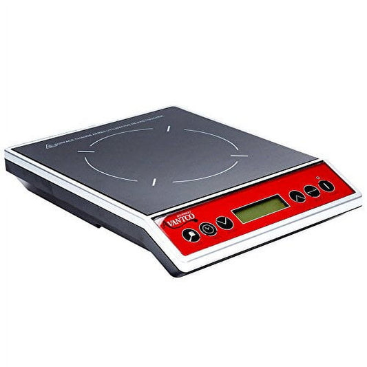 (Ship from USA) Avantco ICBTM-20 Countertop Induction Range / Cooker - 120V, 1800W /ITEM NO#8Y-IFW81854179758