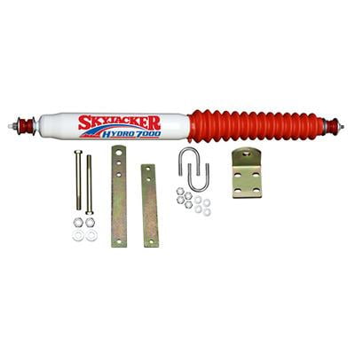 Skyjacker 7140, Single Stab Kit W/Red Boot Performance Racing Parts