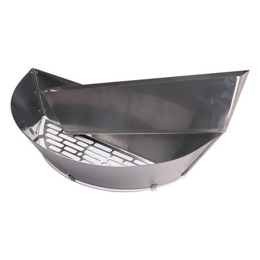 Slow 'N Sear® Deluxe by SnS Grills for 22in. Kettles