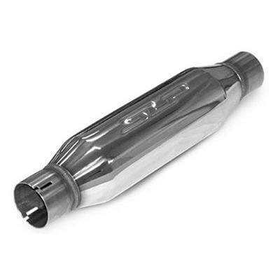 Slp Performance 31066, Resonator Loud Mouth 3In Bullet (Each) Performance