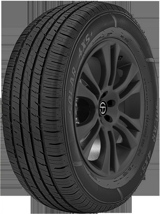 Solar 4XS Plus 205/50R16 Tire