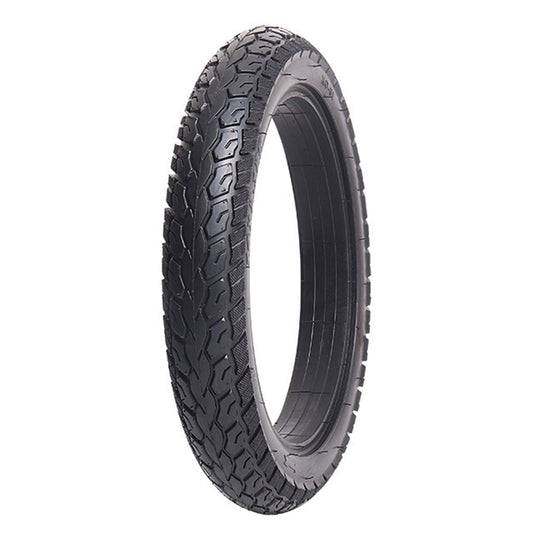 Solid Rubber Electric tire 14*2.125 Electrombile Solid Tyre Inflation-free Tire