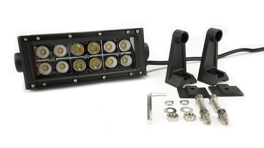 Southern Truck 77075 Chrome Series LIGHT BAR