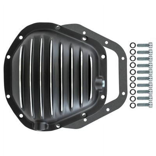 Specialty Products Company 4910BKKIT, Differential Cover  Dana 60/70 9.75In