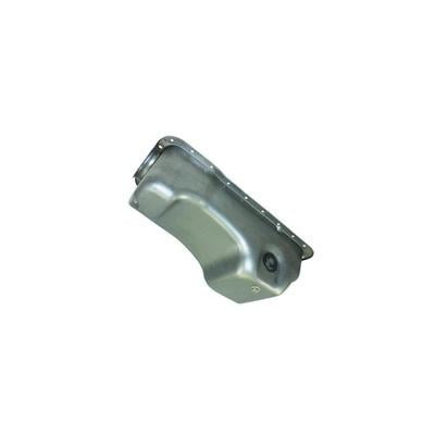 Specialty Products Company 7457X, 83-93 Ford 302 Mustang Steel Oil Pan 0