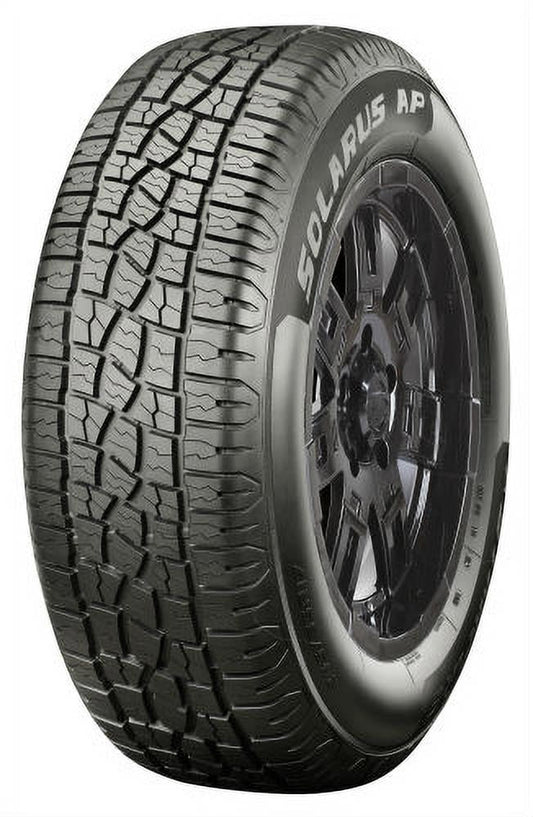 Starfire Solarus AP All-Season Tire - 235/70R16 106T