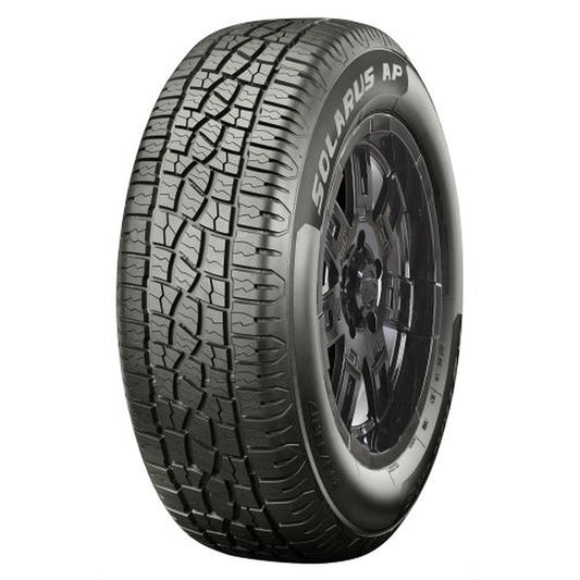 Starfire Solarus AP All Terrain 265/70R17 115T Light Truck Tire