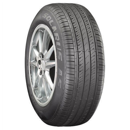 Starfire Solarus AS 185/60R15 84H BSW (2 Tires) Fits: 2011-19 Ford Fiesta SE, 2001-02 Dodge Neon ACR