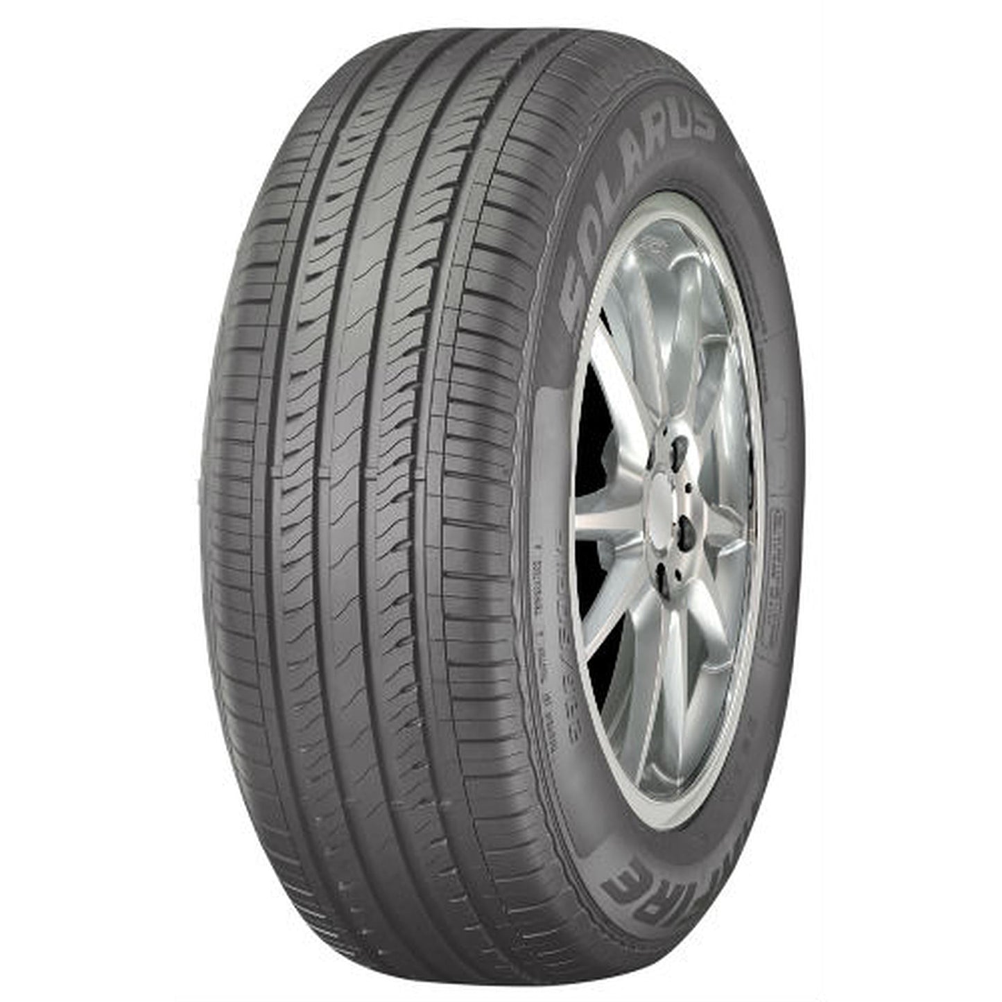 Starfire Solarus AS All Season 215/50R17 95V XL Passenger Tire