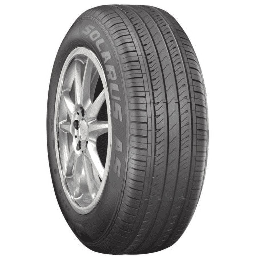 Starfire Solarus AS All-Season Tire - 215/60R16 95V Fits: 2011-15 Chevrolet Cruze LT, 2012 Nissan Altima SL