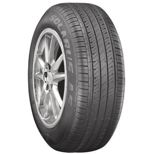 Starfire Solarus AS All-Season Tire - 215/60R16 95V Fits: 2011-15 Chevrolet Cruze LT, 2012 Nissan Altima SL