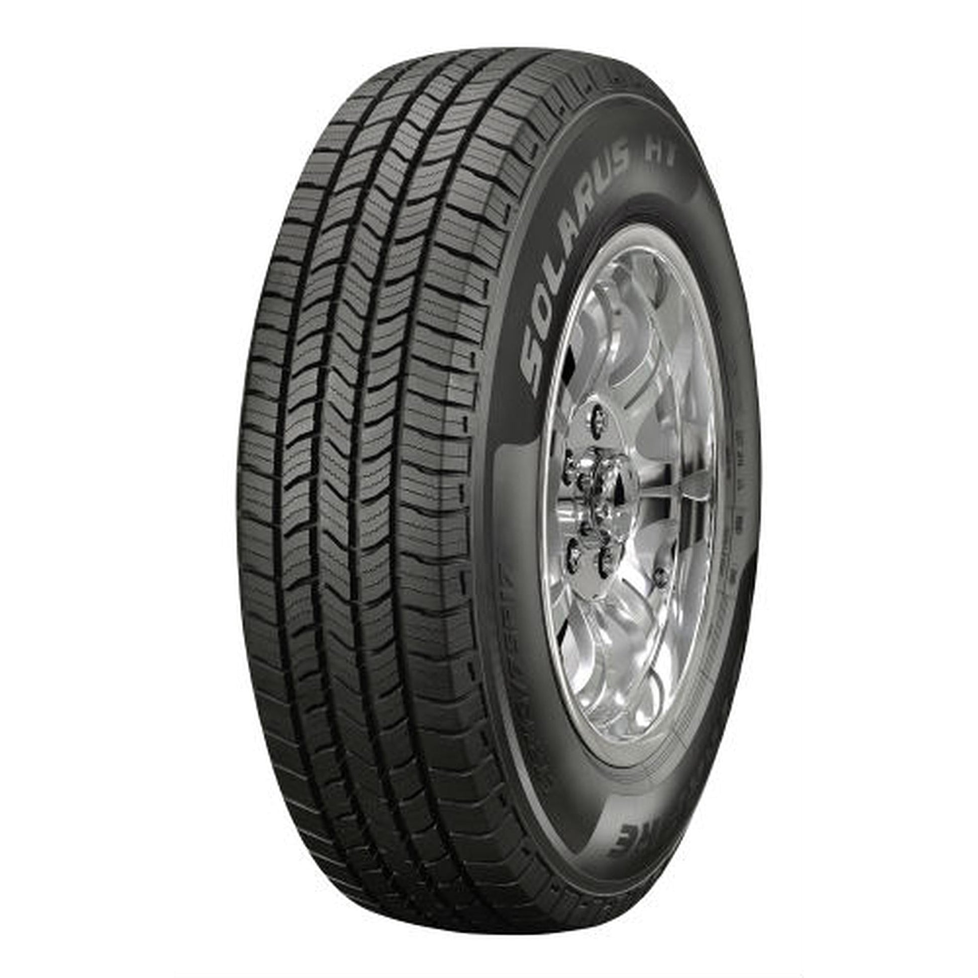 Starfire Solarus HT All Season 265/60R18 110T Light Truck Tire