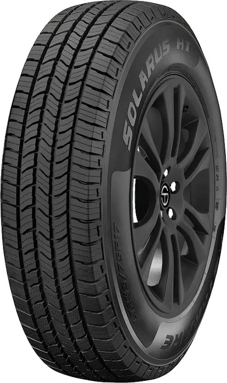 Starfire Solarus HT All-Season Tire - 235/75R15 109T