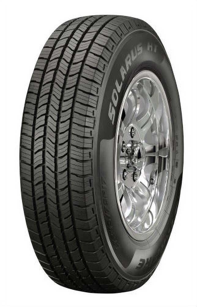 Starfire Solarus HT All-Season Tire - 245/70R17 110T