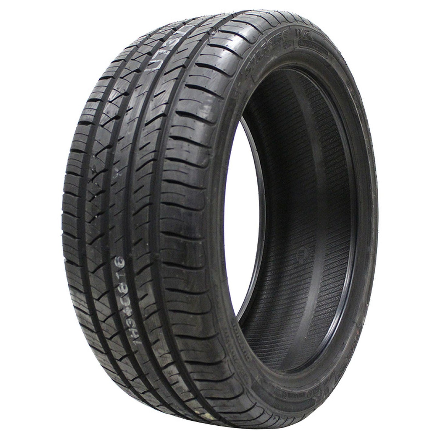 Starfire WR All Season 245/45R17 95W Passenger Tire