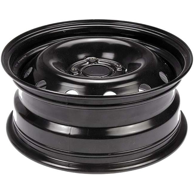 Steel of Wheel