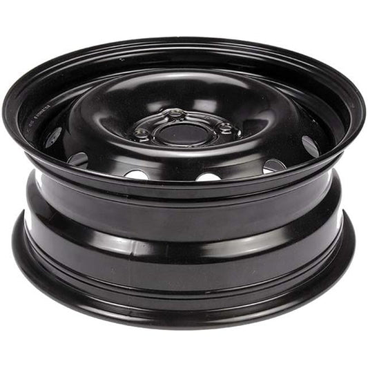 Steel of Wheel