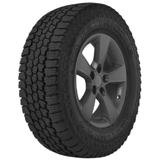 Sumitomo Encounter AT All Terrain 235/70R16 106T Light Truck Tire