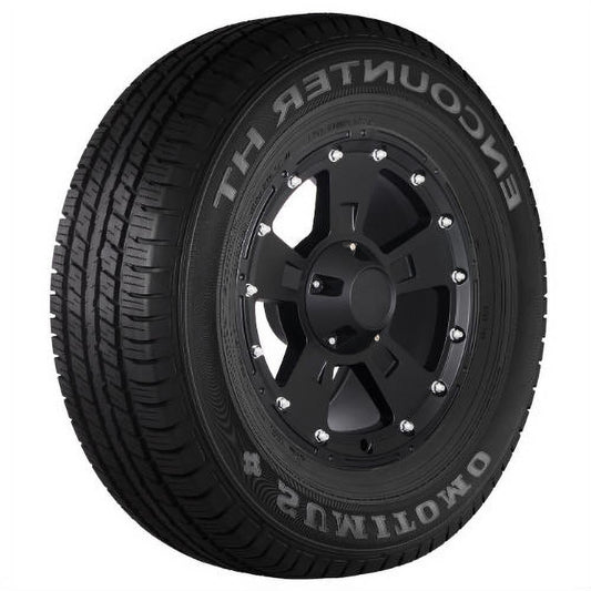 Sumitomo Encounter HT All Season 265/70R16 112T Light Truck Tire